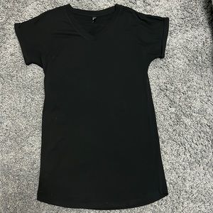 T-Shirt Dress